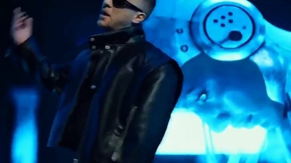 Lx24 - Мадонна (Mood Video)..