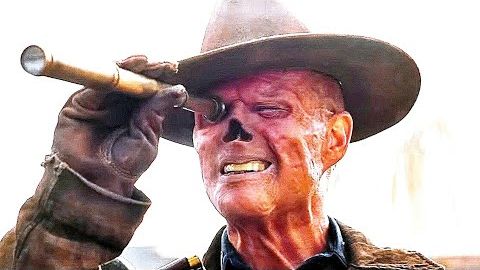 Фоллаут (2 сезон) — Русский трейлер 2 (Субтитры, 2025) смотреть онлайн