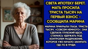 Истории из жизни|Ипотеку берет|Аудио рассказы|Аудиокниги слушать онлайн|Жизненные истории