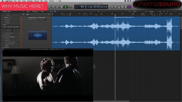 V5 C3_ Choosing the Right Music 2 смотреть онлайн