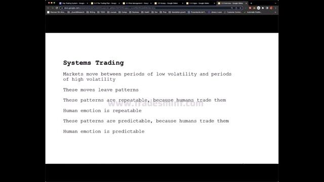 01 - Overview смотреть онлайн