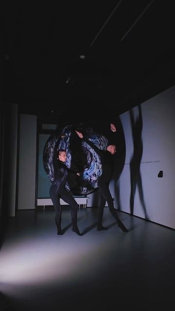 ПЕРФОМАНС «МЕТАМОРФОЗЫ» — ПОГРУЖЕНИЕ В МОМЕНТ ПЕРЕХОДА