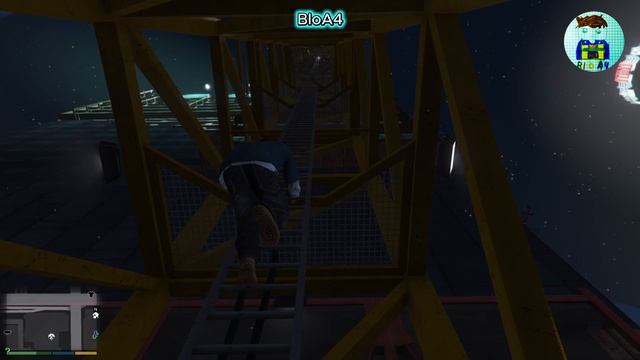 GTA 5. 28 Только игровой процесс. Без комментария.