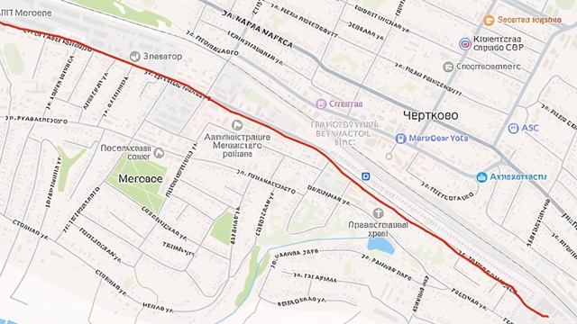 ул.Дружбы Народов.Чертково и Меловое. смотреть онлайн