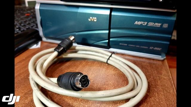 Ai-NET 8pin connector смотреть онлайн