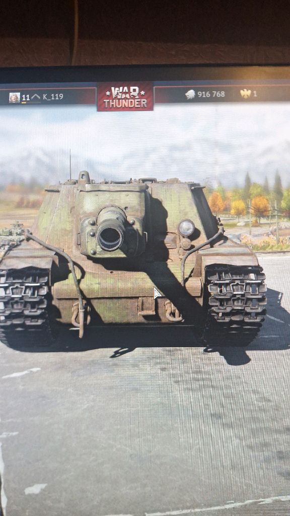 Играем в тундру