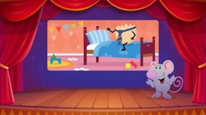 Kid's Box Starter (New Generation) - Unit 6- My body - Phonics - Monty's sounds (p.62)