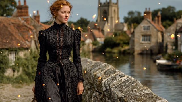 Артур Конан-Дойл - Загадка Торского моста смотреть онлайн