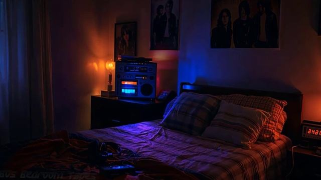 80s Bedroom Tapes - Bedroom Tapes Forever On Tape.