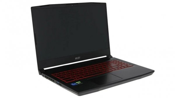 Как заменить термопасту и почистить от пыли ноутбук MSI Katana GF66 (11SC-1251XRU)