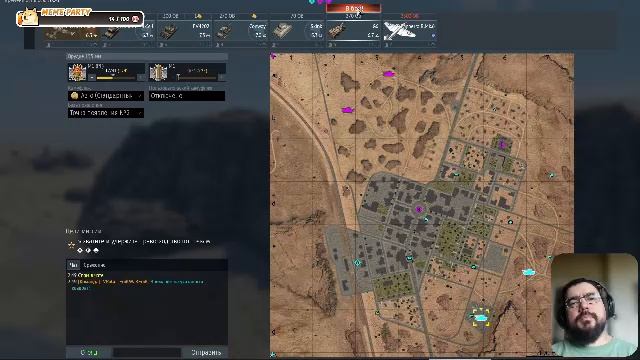 Re-stream  с VK Video Live