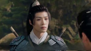 严艺丹 (Yan Yidan) - ОST Песня водяного дракона - 与你发烫的时光