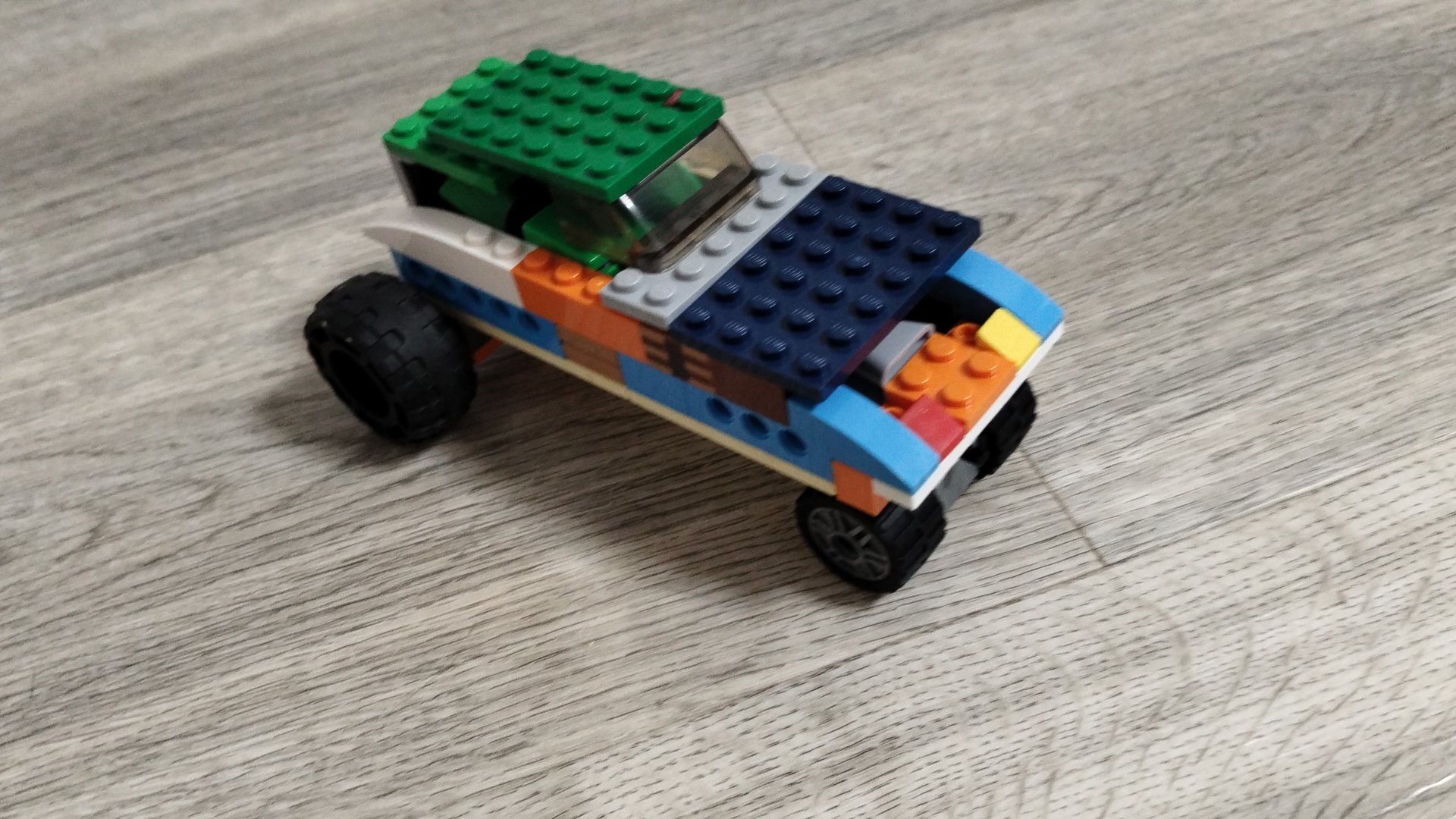 краш-тест лего автомобиля смотреть онлайн