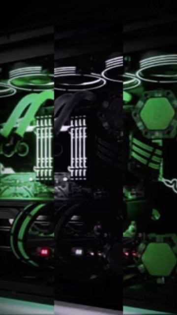 Игровой компьютер смотреть онлайн