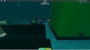 ОБНОВЛЕНИЕ В 3008! НАГГЕТСЫ ЗАХВАТИЛИ ИКЕЮ! #roblox #роблокс