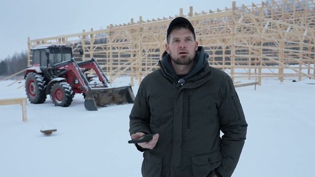 #203 Interview With the 1st Channel 26.02.2025 смотреть онлайн