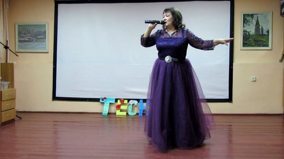 Ты меня не трожь cover Наталия Наракидзе