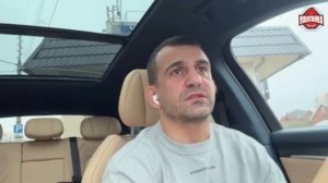 ТОРОСЯН: "Маддалена был как ребенок под дядей Исламом" / ШАНСЫ ТОПУРИИ ПРОТИВ МАХАЧЕВА - 20%