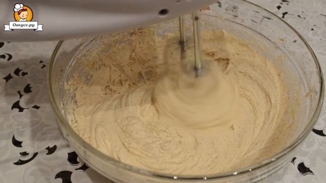 Праздничный кекс смотреть онлайн