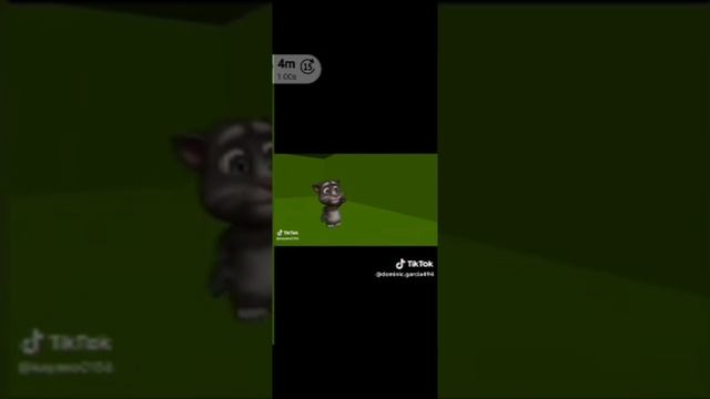 Talking Tom Glitch Compilation
номер 1