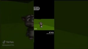 Talking Tom glitch compilation
номер 1