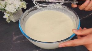 Беру кефир! Научила всех своих.. Быстрый завтрак за 10 минут. Вкусные БЛИНЫ на кефире!