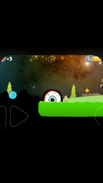 Красный шарик мод ред бол сиреноголовый 5 уровень смотреть онлайн