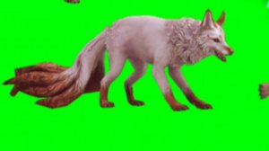 Финал фильма вилд крафт "лисье перо,,