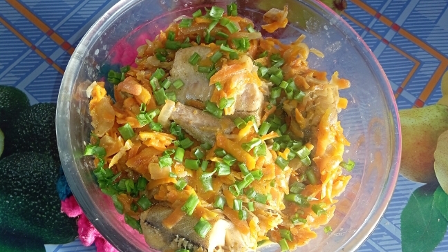 ДИЕТИЧЕСКОЕ БЛЮДО❗