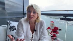 КОЗЕРОГ - ГОРОСКОП НА ДЕКАБРЬ 2025 года от ANGELA PEARL