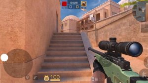 standoff 2