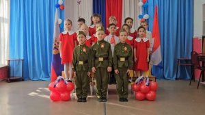 Песня «Иван - значит русский», слова и музыка Р. Рейхердта