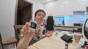 Поменялись с Вованом МЕСТАМИ, НЕОЖИДАННЫЙ результат, вот так  УКОЛЫ подействовали на сахар! Влог