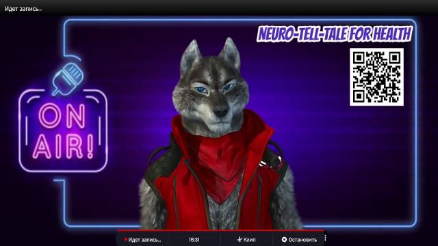 RRTV PODCAST - ANDREY ILYIN