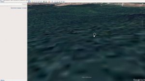 Крутая программа!!! Гугл планета земля !!!