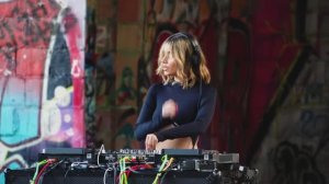 dobrafaza - Hypnotic Journey @ Łapalice Castle [Melodic & Peak Time Techno]