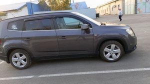 Продам Шевроле Орландо 1.8 бензин, 2014г.