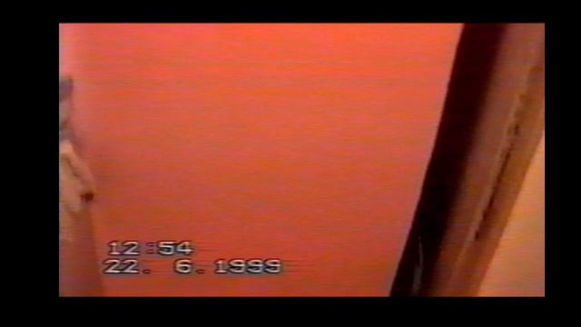 Сочи 1999 часть 1