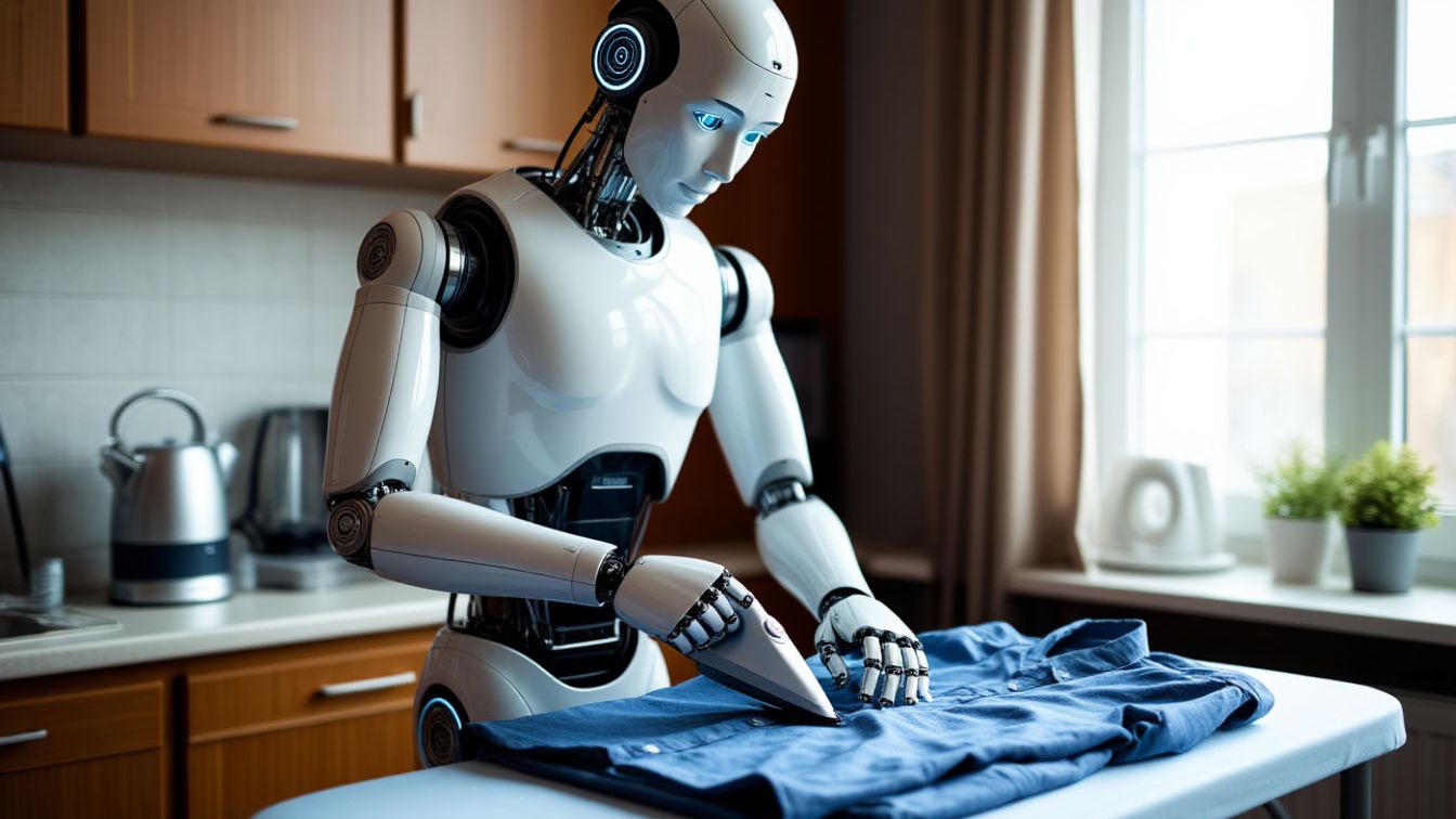 Вопросы и ответы 16 11 2025 "Вкалывают роботы, но это неточно" 19.00 МСК смотреть онлайн