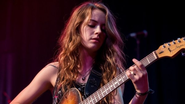 It breaks the soul strings