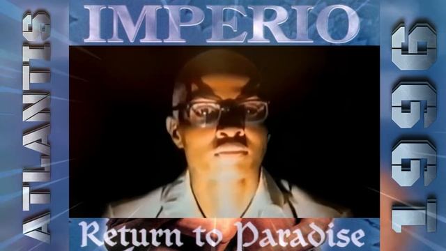 IMPERIO ★ Megamix 2023 ★ 11 Hits 1994-1997 смотреть онлайн