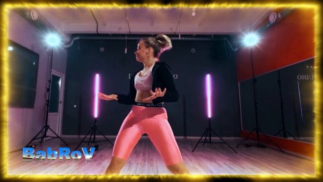 BabRoV AI - Moonlit Stroll (KalashnikoFF Style) смотреть онлайн