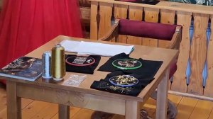 Ep.204 We Visited the City of Masters (Russian Subtitles)