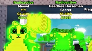 РАДИОАКТИВНАЯ МУТАЦИЯ! РЫБАЛКА! СРАЗУ 2 НОВЫХ ИНДЕКСА и ВСЕ СЕКРЕТЫ ОБНОВЛЕНИЯ в Steal a Brainrot