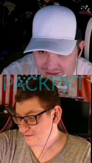 Чат рулетка 🇺🇲💩VS ВЕЖЛИВЫЕ ЛЮДИ 🇷🇺✌️😁👍❤️