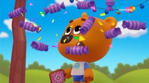 Карусель Анонс День рождения Мини-Мишек (14.11.2025)