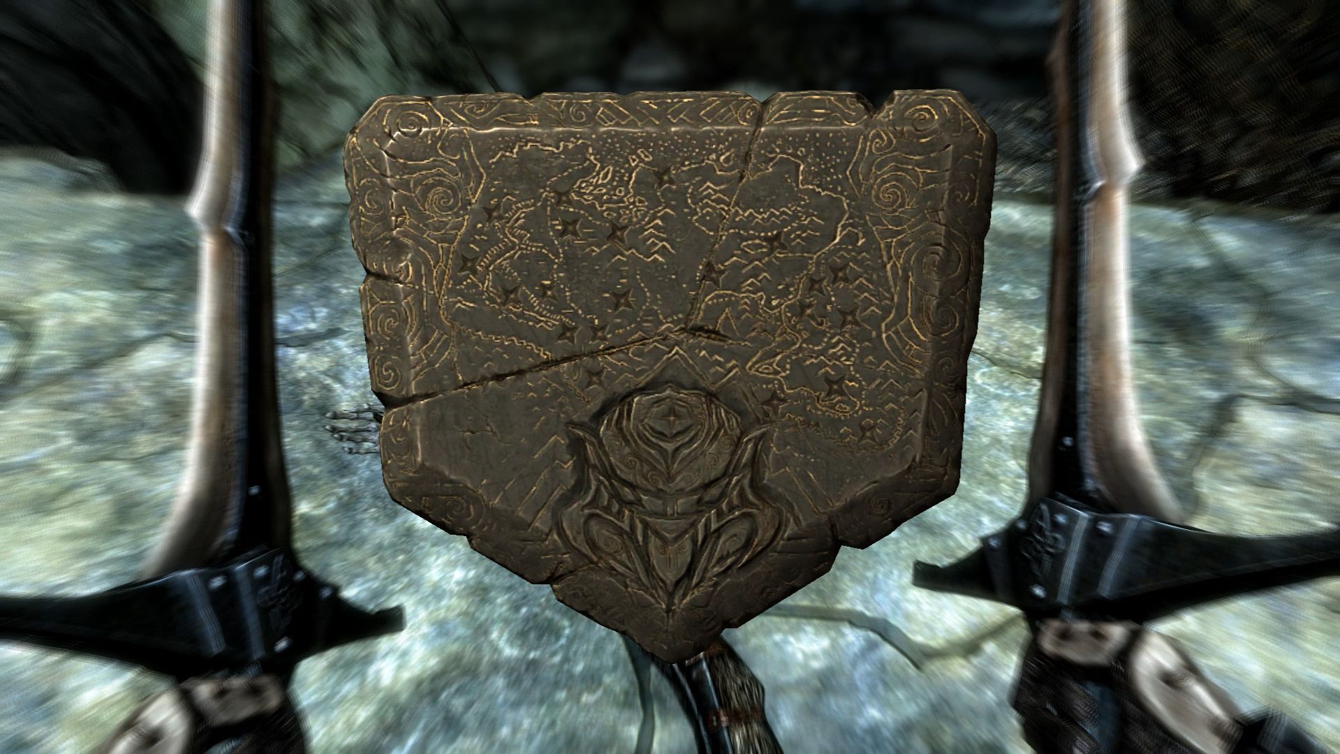 СКАЙРИМ ПРИНЕСТИ СКРИЖАЛЬ ДРАКОНИЙ КАМЕНЬ смотреть онлайн