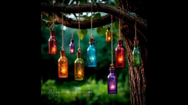 Pavel Lopatin - Alisa colored dream [single]