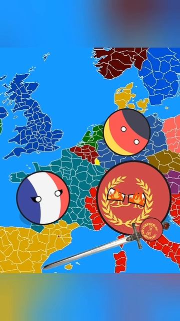 Гнев римской империи 1 сезон 3 серия: Новые союзники смотреть онлайн