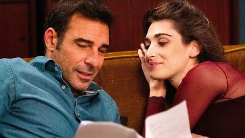 Безумное свидание — Русский трейлер (Дубляж, 2026) смотреть онлайн